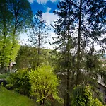 Bed & Breakfast Melisa Wisla