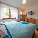 Bed & Breakfast Melisa Wisla