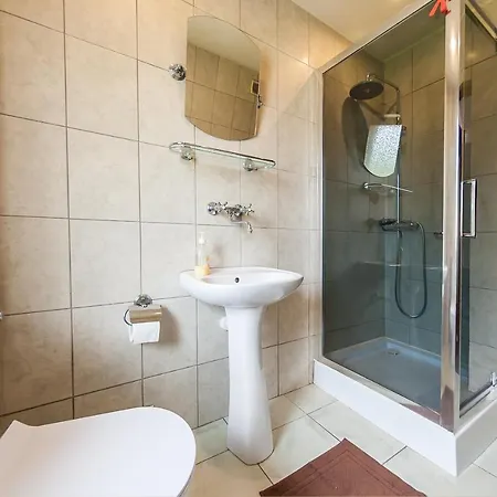 Melisa Alojamento de Acomodação e Pequeno-almoço 3*