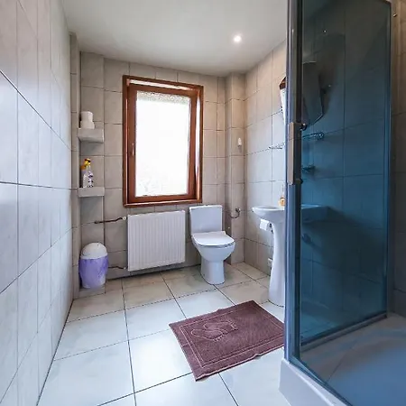 Melisa Bed & Breakfast Visla