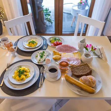 Melisa Alojamento de Acomodação e Pequeno-almoço