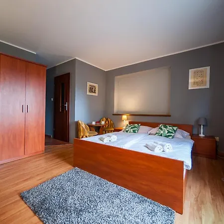 Melisa Bed and breakfast Wisła