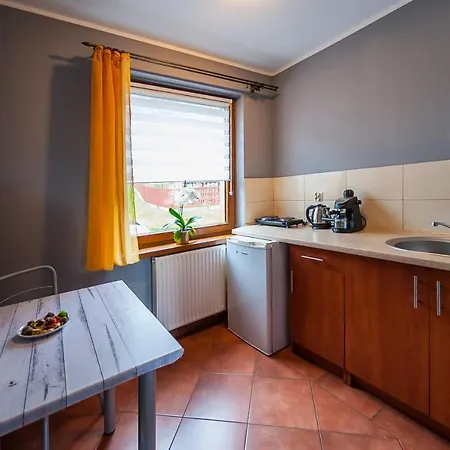 Panzió Melisa 3*
