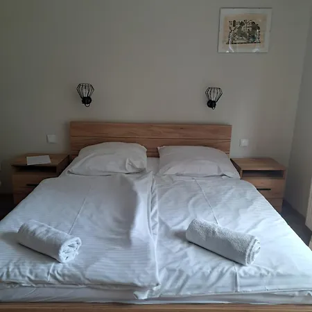 Melisa Bed and breakfast