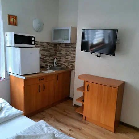 Bed and Breakfast Melisa