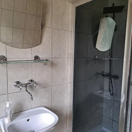 Melisa 3* Visla
