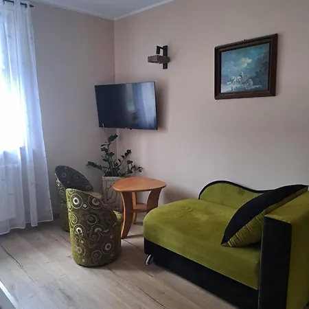 Melisa Bed and breakfast