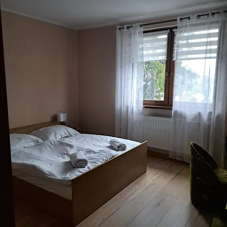 Melisa 3* Visla