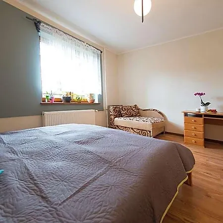 Melisa 3* Wisła