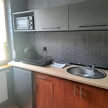 Melisa 3* Wisła