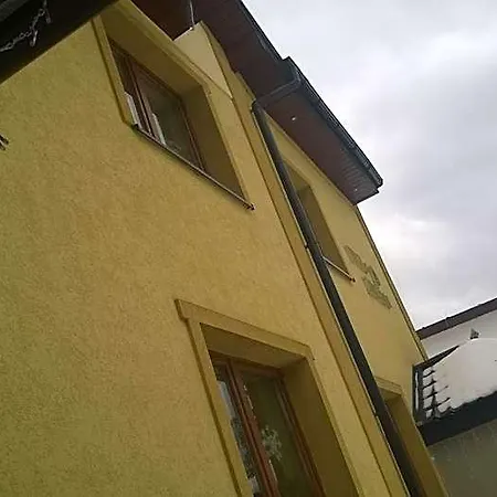 Panzió Melisa Wisła