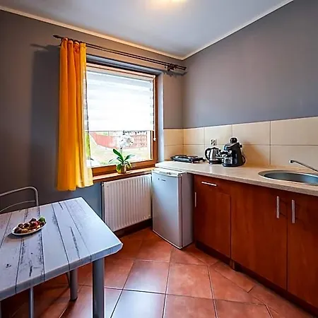 Melisa 3* Wisła