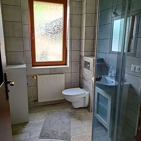 Melisa 3* Wisła