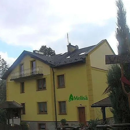 Melisa Panzió 3*