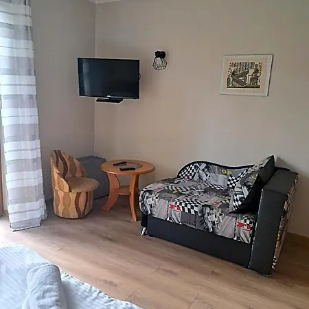 Melisa Panzió 3*