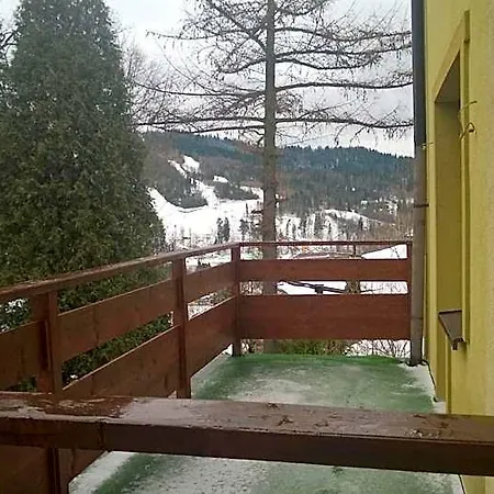 Panzió Melisa 3*