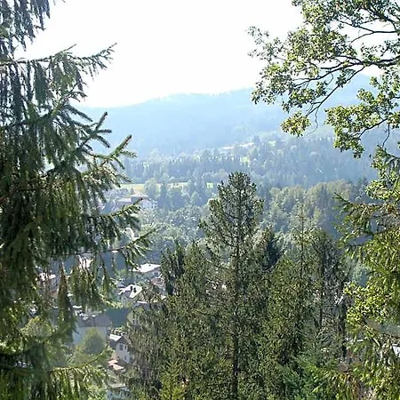 Panzió Melisa 3*