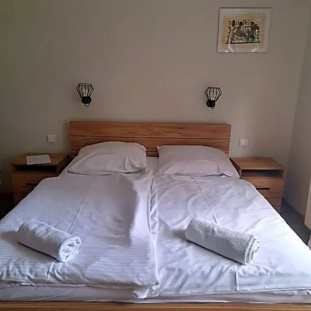 Panzió Melisa 3*