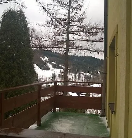 Alojamento de Acomodação e Pequeno-almoço Melisa Wisła