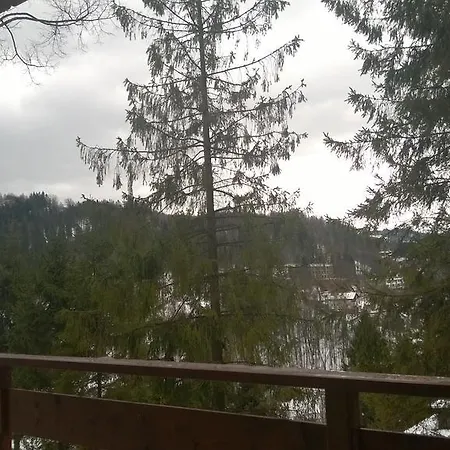 Melisa Alojamento de Acomodação e Pequeno-almoço Wisła