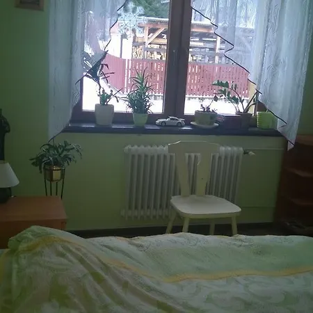 Bed and breakfast Melisa