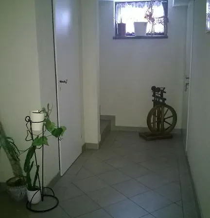 Alojamento de Acomodação e Pequeno-almoço Melisa Wisła