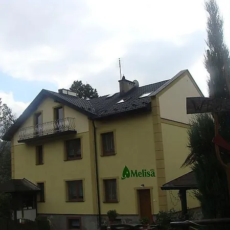 Melisa 3* ויסלאו