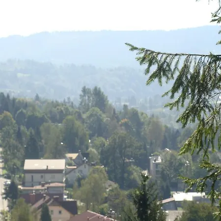 Melisa Alojamento de Acomodação e Pequeno-almoço 3*