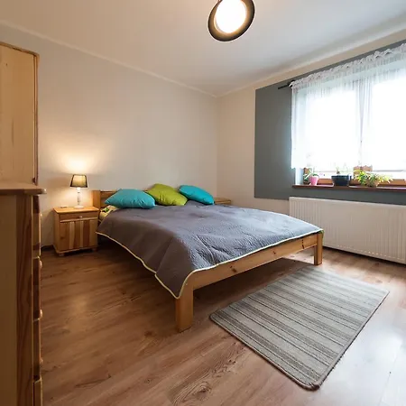 Melisa Bed and breakfast