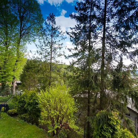 Alojamento de Acomodação e Pequeno-almoço Melisa Wisła