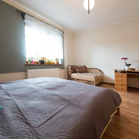 Bed and breakfast Melisa *