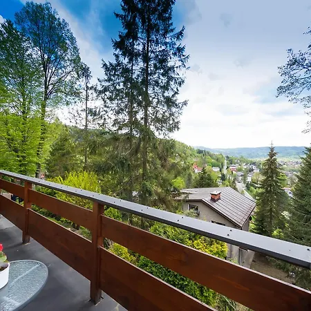 Alojamento de Acomodação e Pequeno-almoço Melisa Wisła