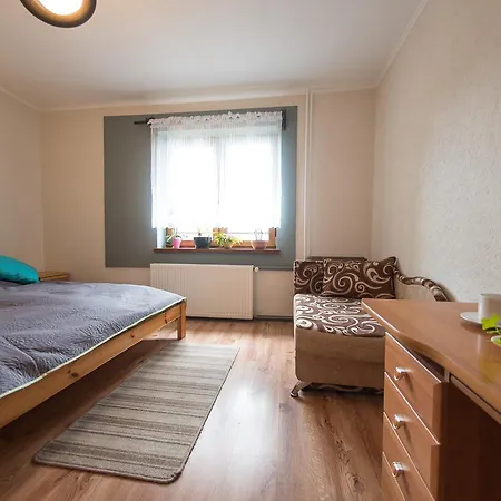Melisa Bed and breakfast *