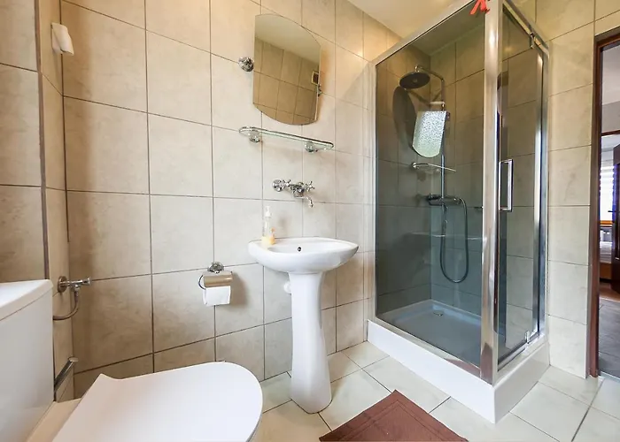 Melisa Bed & Breakfast 3*