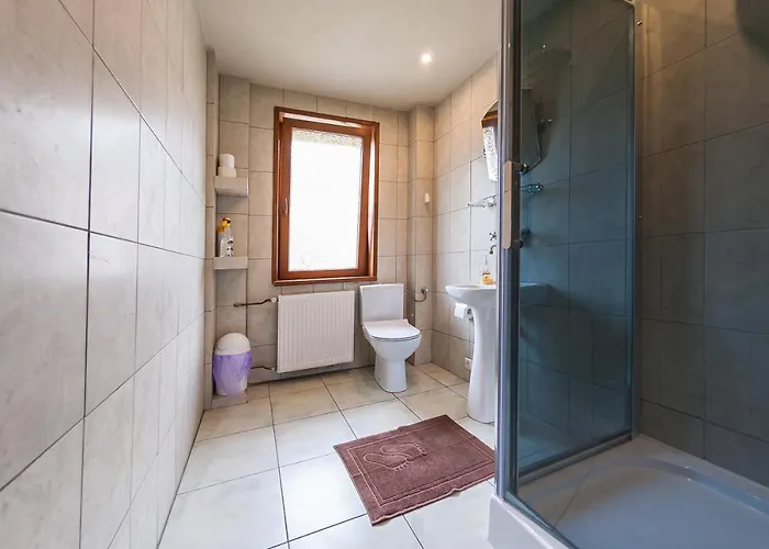 Melisa Bed & Breakfast