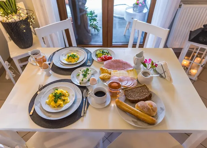 Melisa Bed & Breakfast