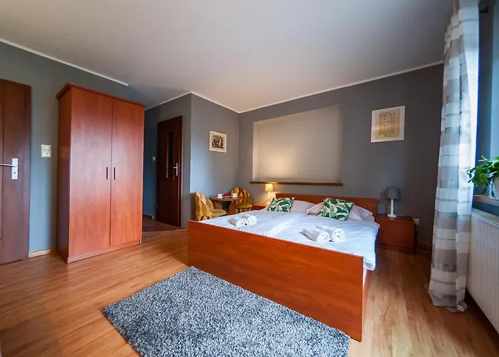 Melisa Bed & Breakfast Visla