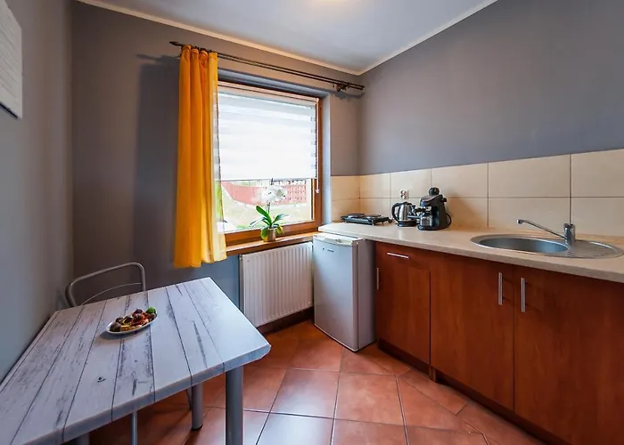 Bed & Breakfast Melisa 3*