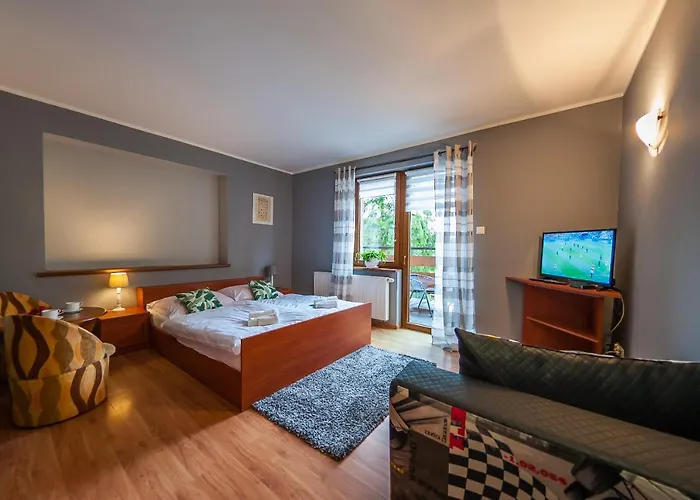 Bed & Breakfast Melisa