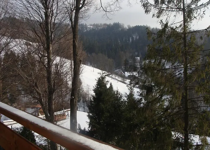 Melisa Bed & Breakfast 3*