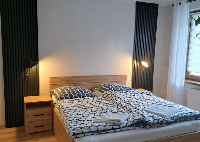 Bed & Breakfast Melisa Visla