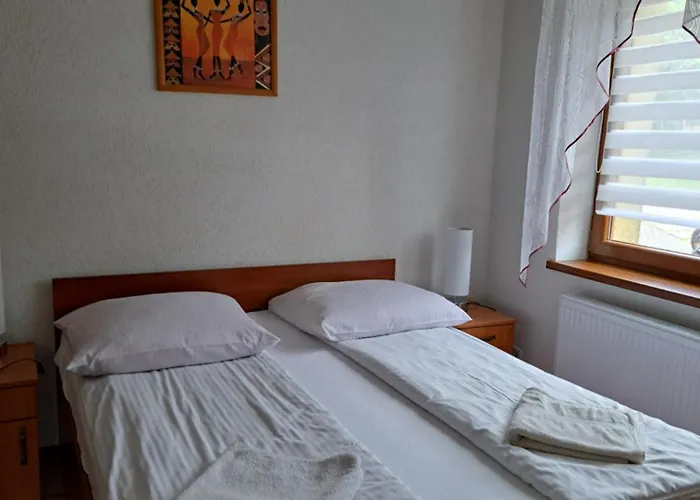 Melisa Bed & Breakfast