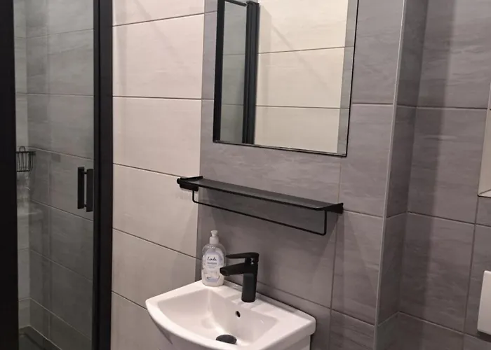 Bed & Breakfast Melisa