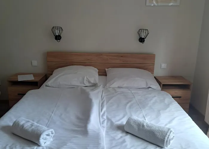 Melisa Bed & Breakfast