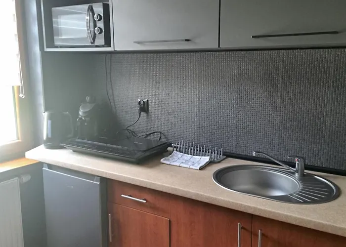 Melisa Bed & Breakfast Visla