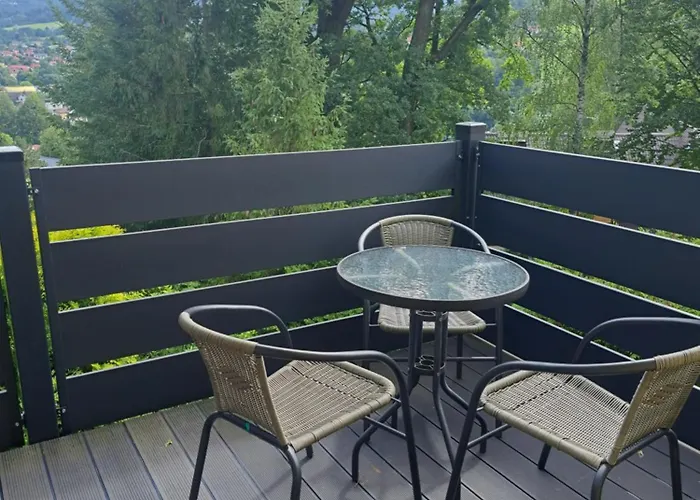 Melisa Bed & Breakfast Visla