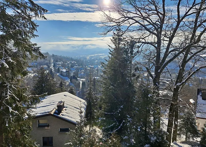 Melisa Bed & Breakfast Visla