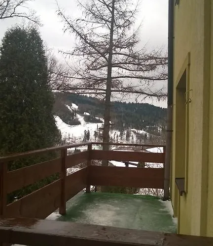 Bed & Breakfast Melisa Visla