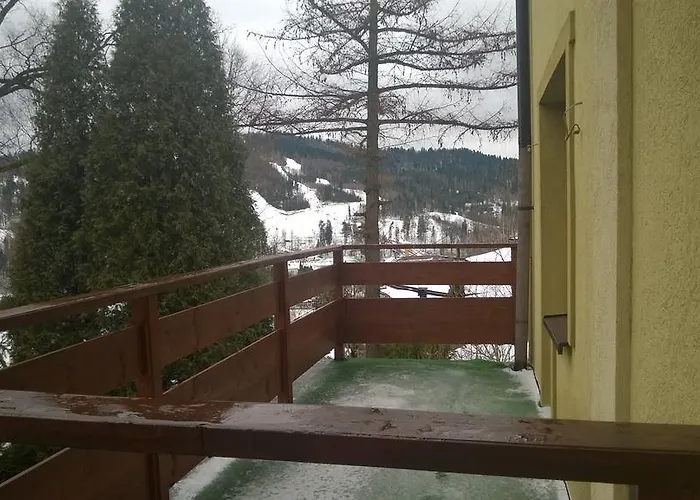 Bed & Breakfast Melisa