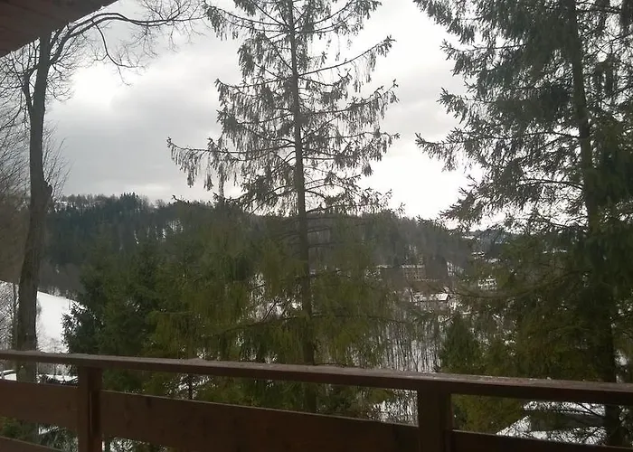 Melisa Bed and Breakfast Wisła